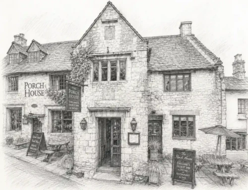 The Cotswolds Beyond the Postcard: Discovering the Stories a Local Guide Brings to Life
